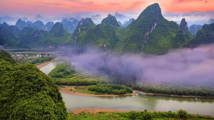 科技环保智慧制造